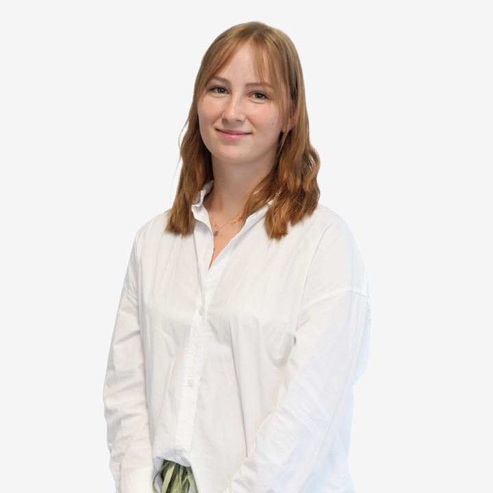 Manon Broye