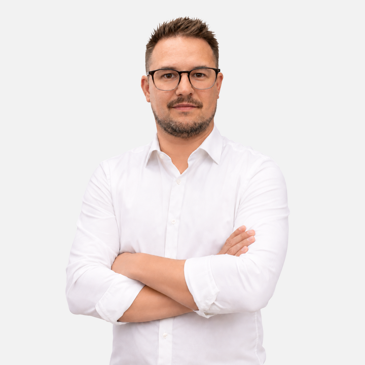 Jonathan Bürgy