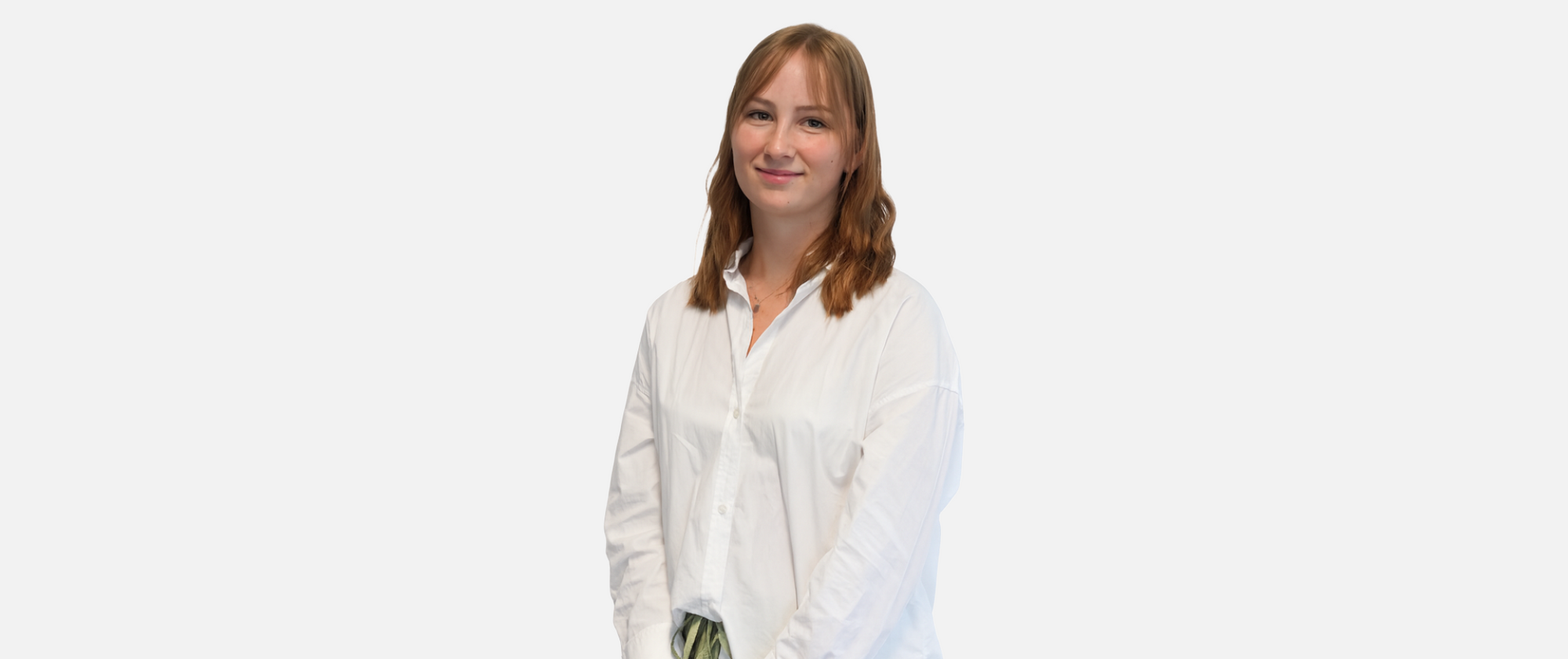 Manon Broye